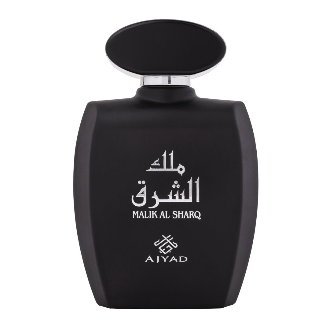 (plu01008) - Apa de Parfum Malik Al Sharq, Ajyad, Barbati - 100ml (plu01008) - Apa de Parfum Malik Al Sharq, Ajyad, Barbati - 100ml