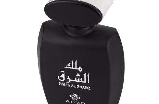 (plu01008) - Apa de Parfum Malik Al Sharq, Ajyad, Barbati - 100ml (plu01008) - Apa de Parfum Malik Al Sharq, Ajyad, Barbati - 100ml