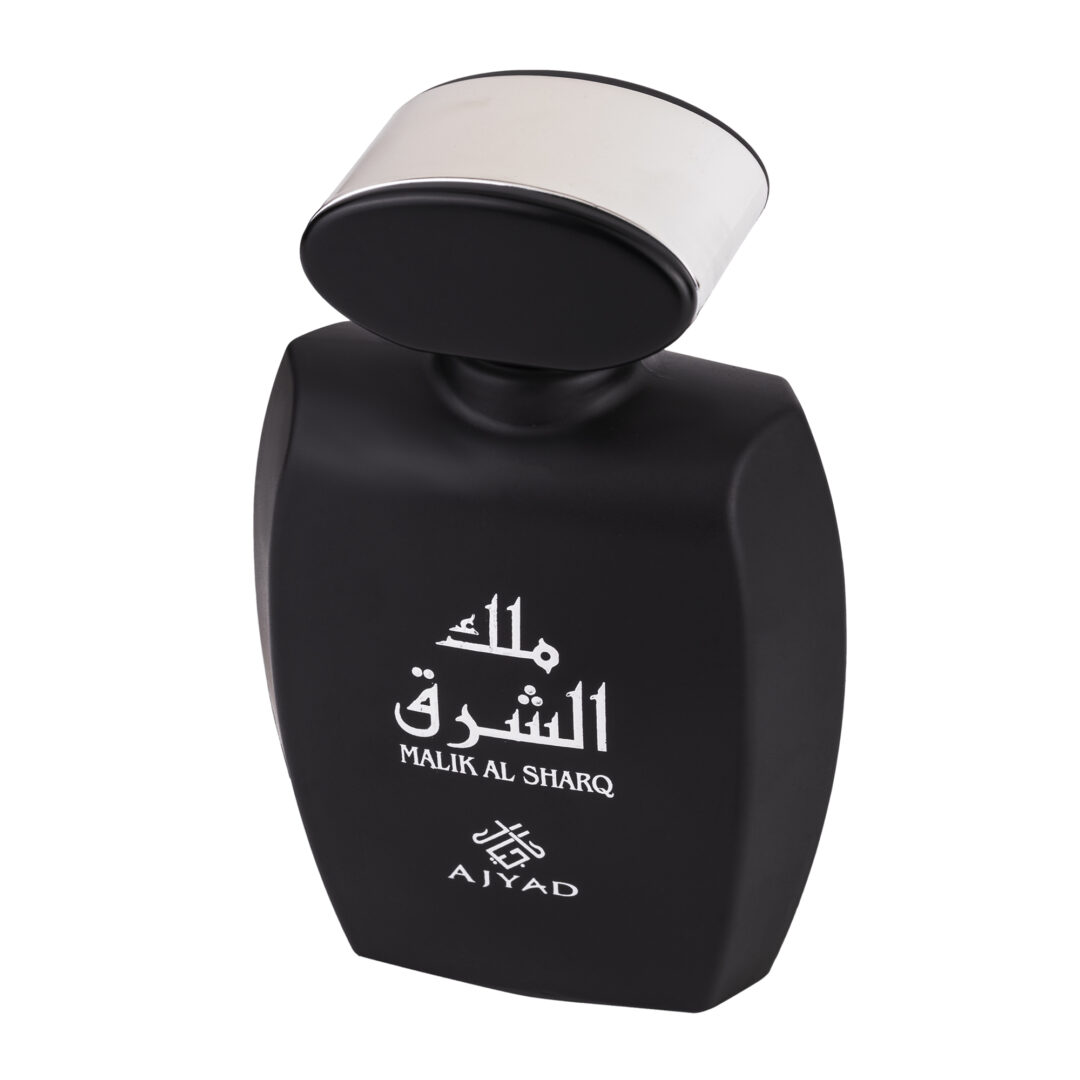 (plu01008) - Apa de Parfum Malik Al Sharq, Ajyad, Barbati - 100ml (plu01008) - Apa de Parfum Malik Al Sharq, Ajyad, Barbati - 100ml