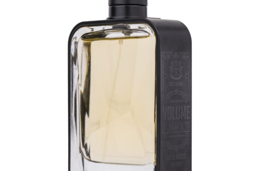 (plu02015) - Apa de Toaleta Volume Black, Chic'n Glam, Barbati - 100ml (plu02015) - Apa de Toaleta Volume Black, Chic'n Glam, Barbati - 100ml