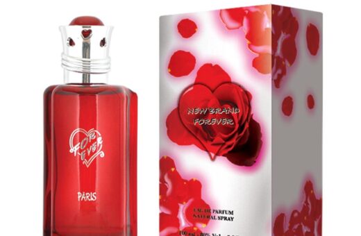 (plu02110) - Apa de Parfum Forever, New Brand, Femei - 100ml (plu02110) - Apa de Parfum Forever, New Brand, Femei - 100ml