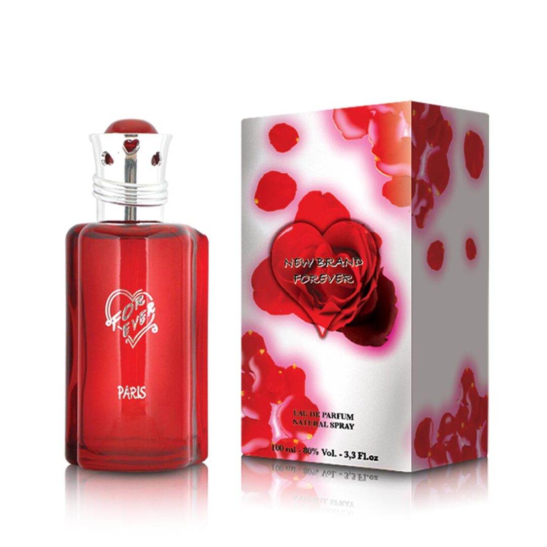 (plu02110) - Apa de Parfum Forever, New Brand, Femei - 100ml (plu02110) - Apa de Parfum Forever, New Brand, Femei - 100ml