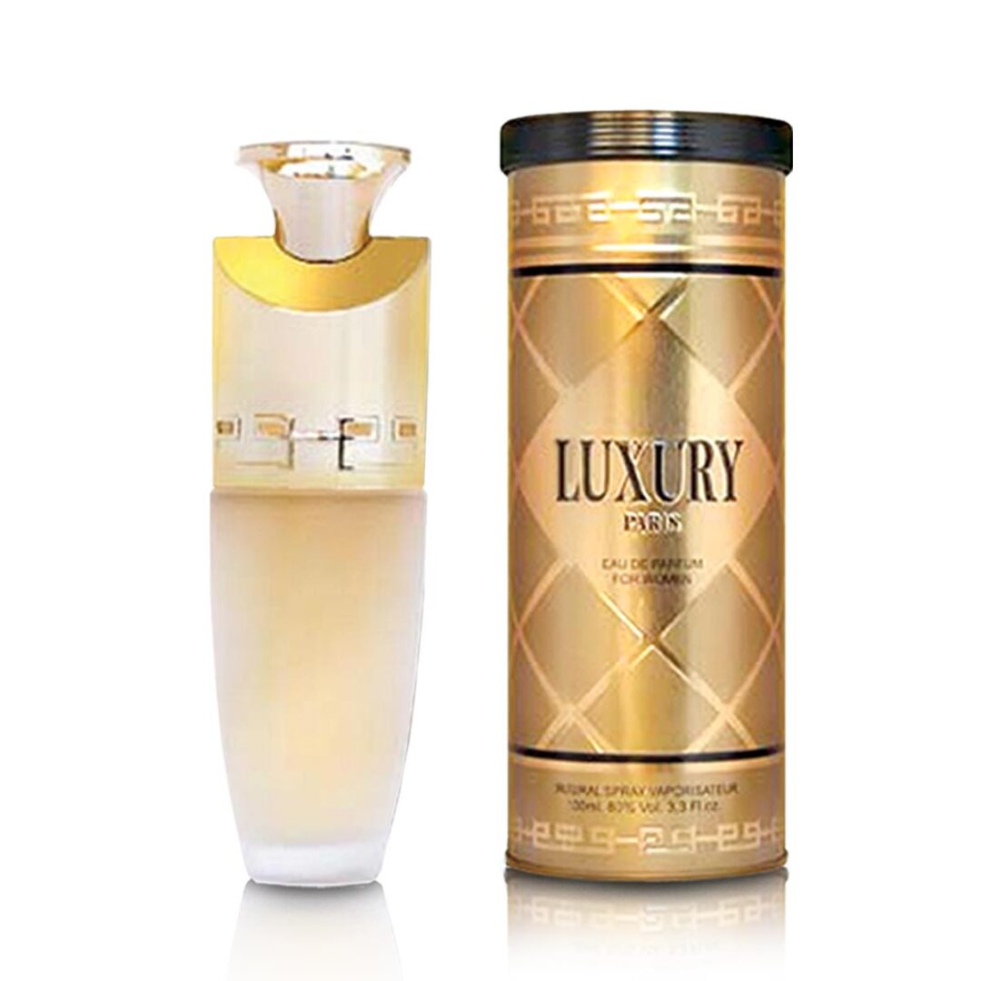 (plu02114) - Apa de Parfum Luxury, New Brand, Femei - 100ml (plu02114) - Apa de Parfum Luxury, New Brand, Femei - 100ml