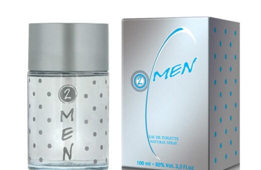 (plu02085) - Apa de Toaleta 2 Men, New Brand, Barbati - 100ml (plu02085) - Apa de Toaleta 2 Men, New Brand, Barbati - 100ml
