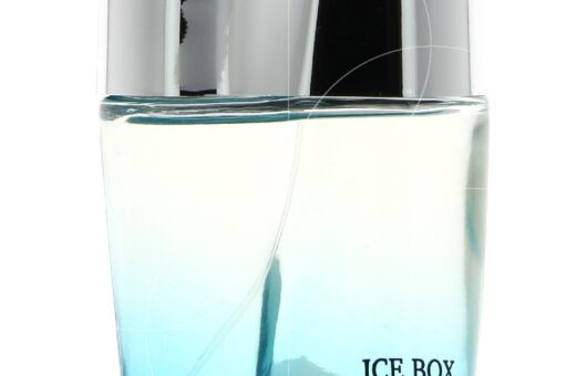 (plu02087) - Apa de Toaleta Ice Box Body, New Brand, Barbati - 100ml (plu02087) - Apa de Toaleta Ice Box Body, New Brand, Barbati - 100ml
