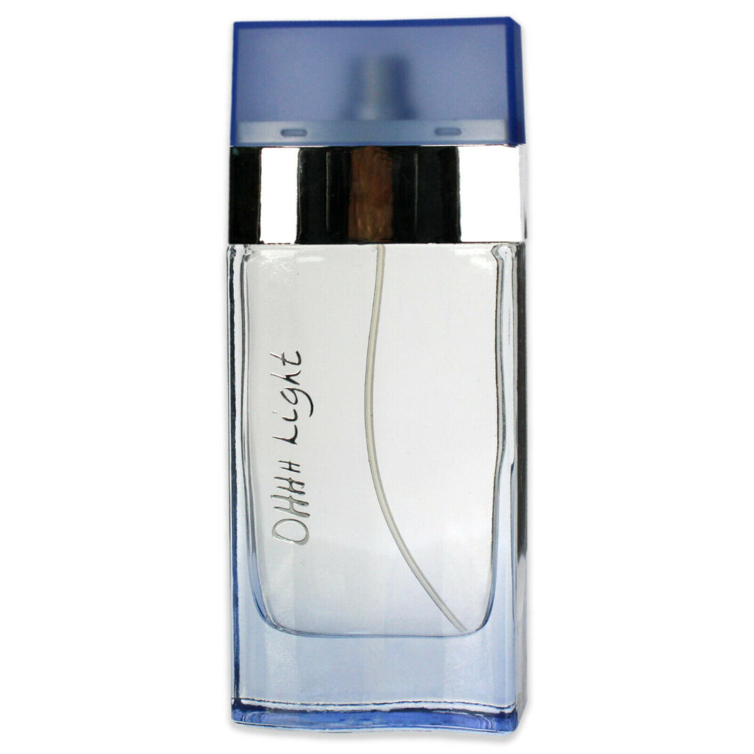 (plu02113) - Apa de Parfum OHHHHHH Light, New Brand, Femei - 100ml (plu02113) - Apa de Parfum OHHHHHH Light, New Brand, Femei - 100ml