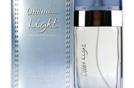(plu02113) - Apa de Parfum OHHHHHH Light, New Brand, Femei - 100ml (plu02113) - Apa de Parfum OHHHHHH Light, New Brand, Femei - 100ml