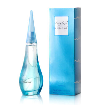 (plu02142) - Apa de Toaleta Water Made, Fragluxe, Femei - 100ml (plu02142) - Apa de Toaleta Water Made, Fragluxe, Femei - 100ml
