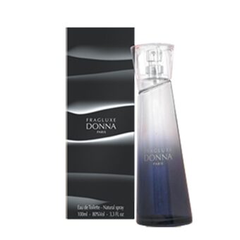 (plu02154) - Apa de Toaleta Donna, Fragluxe, Femei - 100ml (plu02154) - Apa de Toaleta Donna, Fragluxe, Femei - 100ml
