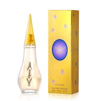 (plu02144) - Apa de Toaleta Opera, Fragluxe, Femei - 100ml (plu02144) - Apa de Toaleta Opera, Fragluxe, Femei - 100ml