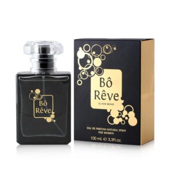 (plu02126) - Apa de Parfum Bo Reve, New Brand, Femei - 100ml (plu02126) - Apa de Parfum Bo Reve, New Brand, Femei - 100ml