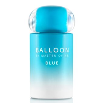 (plu05226) - Apa de Parfum Balloon Blue, Master of New Brands, Femei - 100ml (plu05226) - Apa de Parfum Balloon Blue, Master of New Brands, Femei - 100ml