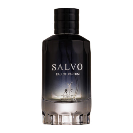 (plu01275) - Apa de Parfum Salvo, Maison Alhambra, Barbati - 100ml