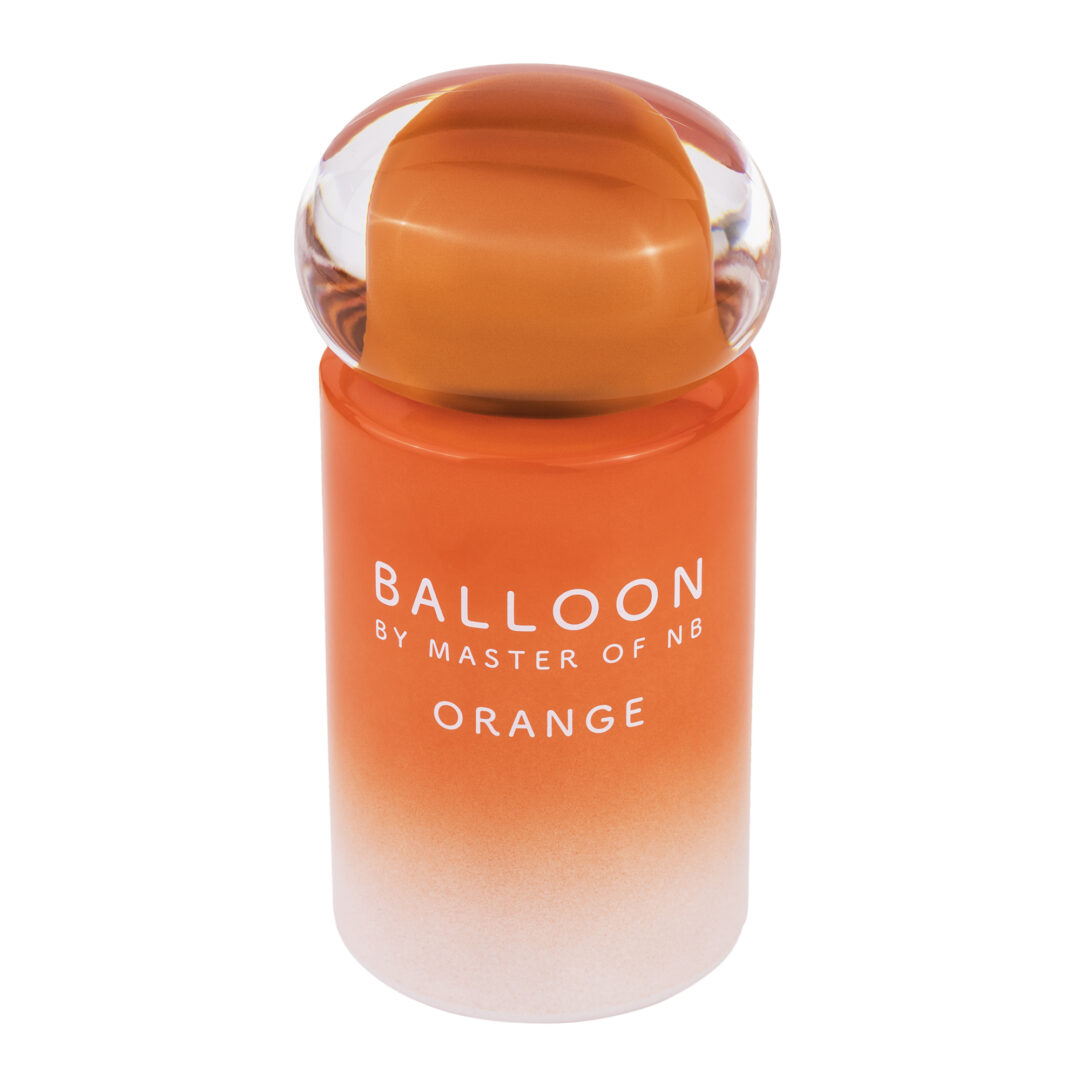 (plu05227) - Apa de Parfum Balloon Orange, Master of New Brand, Femei - 100ml (plu05227) - Apa de Parfum Balloon Orange, Master of New Brand, Femei - 100ml