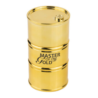 (plu05225) - Apa de Parfum Master of Gold, Master of New Brand, Femei - 100ml (plu05225) - Apa de Parfum Master of Gold, Master of New Brand, Femei - 100ml