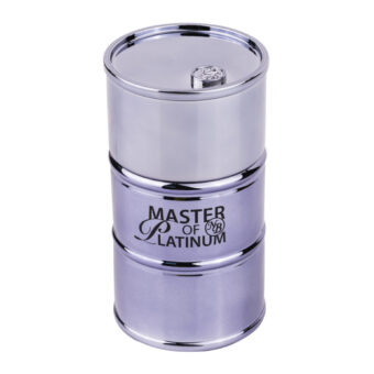 (plu05224) - Apa de Parfum Master of Platinum, Master of New Brand, Barbati - 100ml (plu05224) - Apa de Parfum Master of Platinum, Master of New Brand, Barbati - 100ml