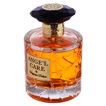 (plu00596) - Extrait de Parfum Angel Care, Fragrance Deluxe, Unisex - 100ml (plu00596) - Extrait de Parfum Angel Care, Fragrance Deluxe, Unisex - 100ml