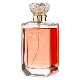 (plu00354) - Apa de Parfum Vanille Absolu, Fariis, Unisex - 100ml (plu00354) - Apa de Parfum Vanille Absolu, Fariis, Unisex - 100ml