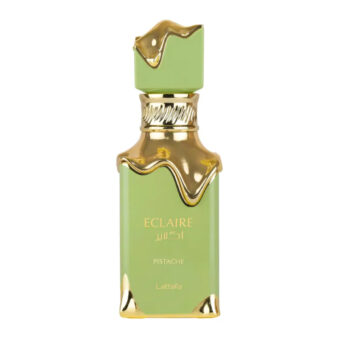 (plu00326) - Apa de Parfum Eclaire Pistache, Lattafa, Unisex - 100ml (plu00326) - Apa de Parfum Eclaire Pistache, Lattafa, Unisex - 100ml