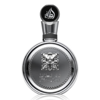 (plu00319) - Apa de Parfum Fakhar Platin, Lattafa, Barbati - 100ml (plu00319) - Apa de Parfum Fakhar Platin, Lattafa, Barbati - 100ml