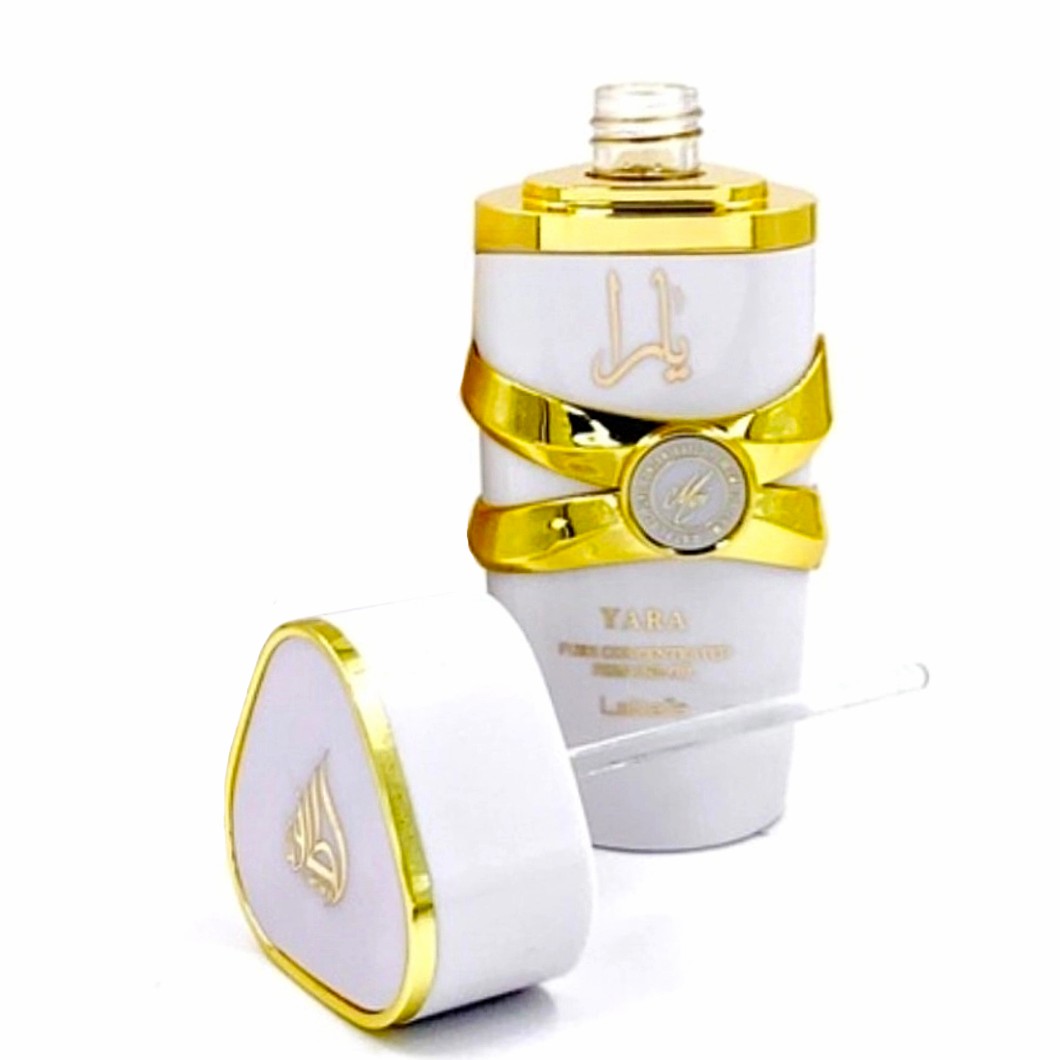 (plu00288) - Ulei de Parfum Concentrat, Yara Moi, Lattafa, Femei - 20ml (plu00288) - Ulei de Parfum Concentrat, Yara Moi, Lattafa, Femei - 20ml