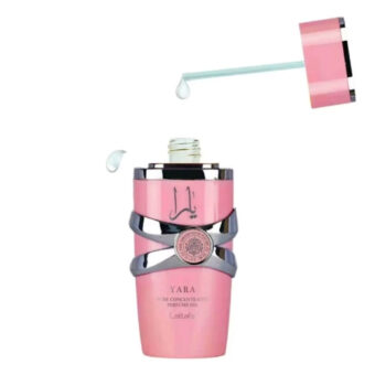 (plu00316) - Ulei de Parfum Concentrat, Yara, Lattafa, Femei - 20ml (plu00316) - Ulei de Parfum Concentrat, Yara, Lattafa, Femei - 20ml
