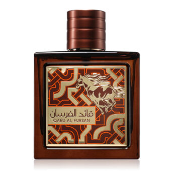 (plu00317) - Apa de Parfum Qaed Al Fursan Untamed, Lattafa, Unisex - 90ml (plu00317) - Apa de Parfum Qaed Al Fursan Untamed, Lattafa, Unisex - 90ml