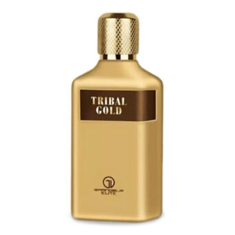 (plu00275) - Apa de Parfum Tribal Gold, Grandeur Elite, Barbati - 100ml (plu00275) - Apa de Parfum Tribal Gold, Grandeur Elite, Barbati - 100ml