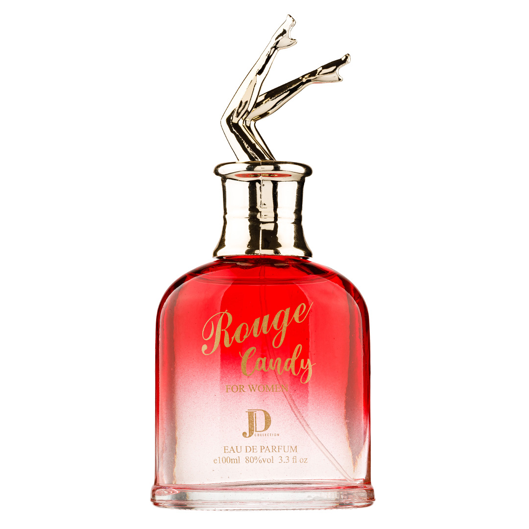 (plu00200) - Apa de Parfum Rouge Candy, Al Fakhr Perfumes, Femei - 100ml (plu00200) - Apa de Parfum Rouge Candy, Al Fakhr Perfumes, Femei - 100ml