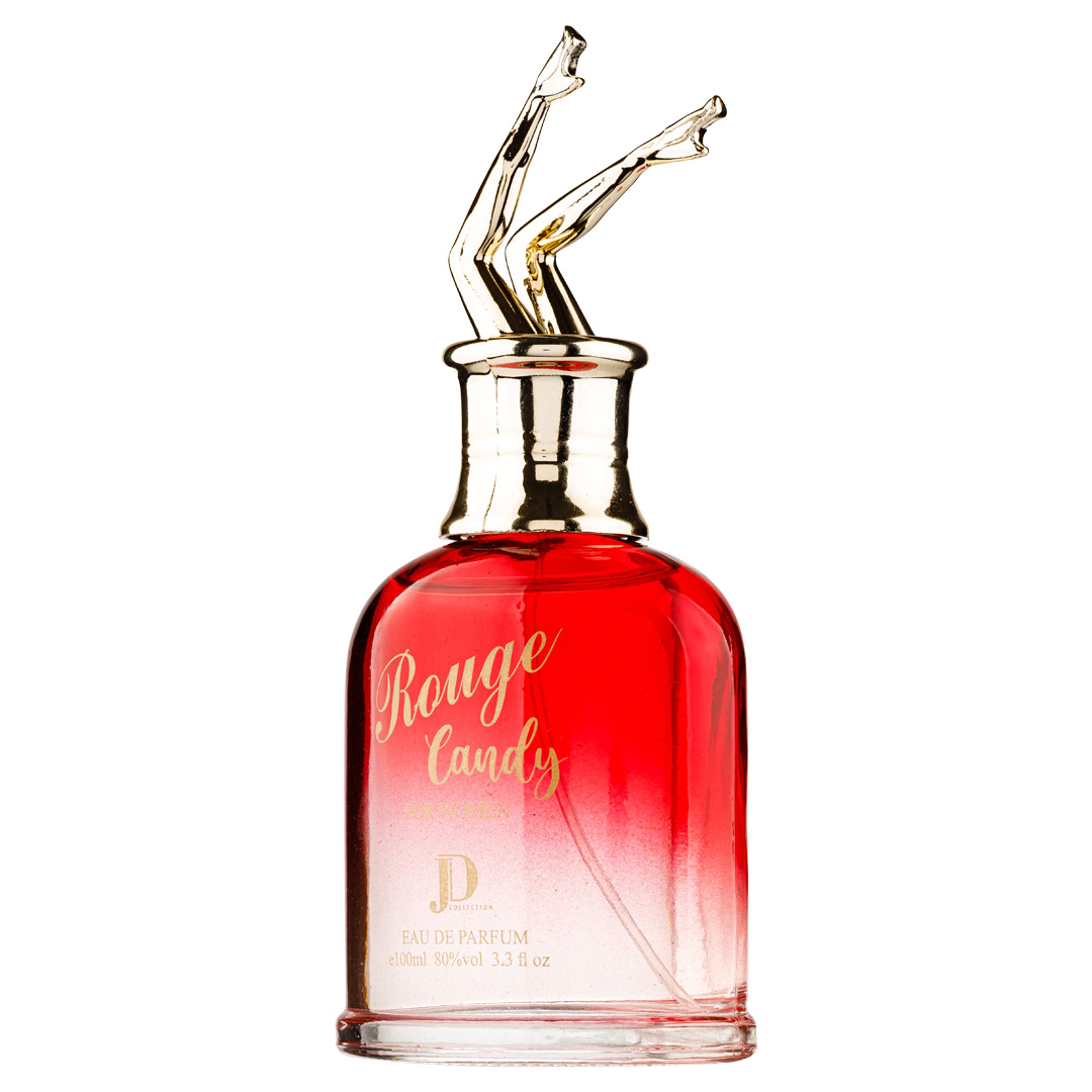 (plu00200) - Apa de Parfum Rouge Candy, Al Fakhr Perfumes, Femei - 100ml (plu00200) - Apa de Parfum Rouge Candy, Al Fakhr Perfumes, Femei - 100ml
