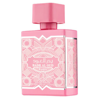 (plu00259) - Apa de Parfum Badr Al Oud Wardi, Al Fakhr Perfumes, Femei - 100ml (plu00259) - Apa de Parfum Badr Al Oud Wardi, Al Fakhr Perfumes, Femei - 100ml