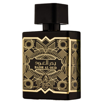 (plu00197) - Apa de Parfum Badr Al Oud, Al Fakhr Perfumes, Unisex - 100ml (plu00197) - Apa de Parfum Badr Al Oud, Al Fakhr Perfumes, Unisex - 100ml