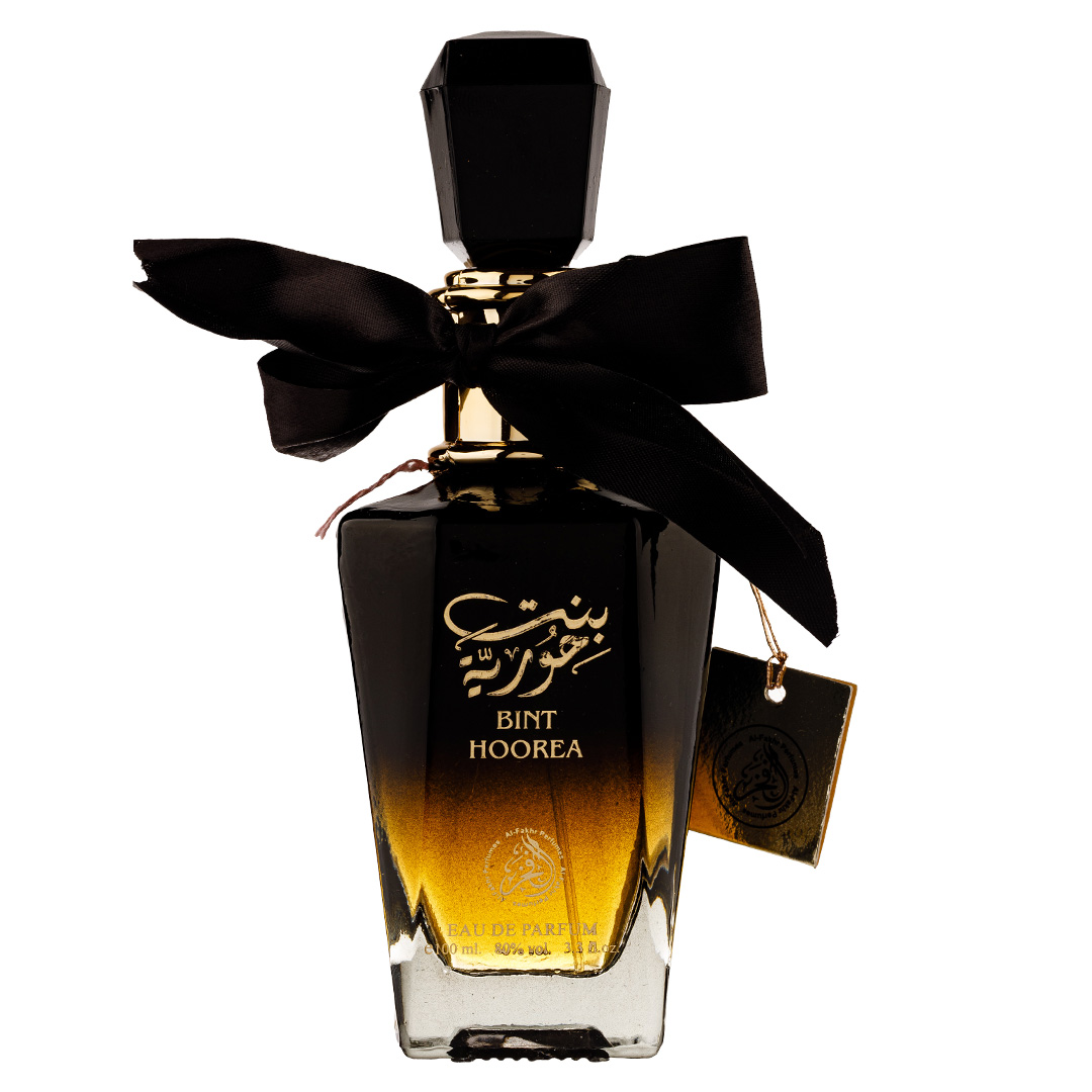 (plu00256) - Apa de Parfum Bint Hoorea, Al Fakhr Perfumes, Femei - 100ml (plu00256) - Apa de Parfum Bint Hoorea, Al Fakhr Perfumes, Femei - 100ml