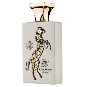 (plu00135) - Apa de Parfum Khail Malaki Shabab, Al Fakhr Perfumes, Femei - 100ml (plu00135) - Apa de Parfum Khail Malaki Shabab, Al Fakhr Perfumes, Femei - 100ml