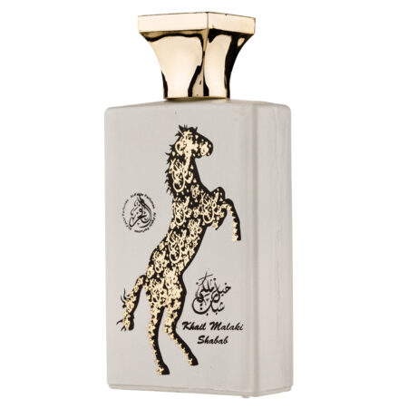 (plu00135) - Apa de Parfum Khail Malaki Shabab, Al Fakhr Perfumes, Femei - 100ml (plu00135) - Apa de Parfum Khail Malaki Shabab, Al Fakhr Perfumes, Femei - 100ml