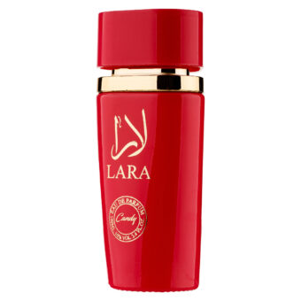 (plu00224) - Apa de Parfum Lara Candy, Al Fakhr Perfumes, Femei - 100ml (plu00224) - Apa de Parfum Lara Candy, Al Fakhr Perfumes, Femei - 100ml