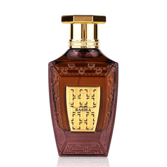 (plu05569) - Apa de Parfum Basma, Maison Asrar, Unisex - 100ml (plu05569) - Apa de Parfum Basma, Maison Asrar, Unisex - 100ml