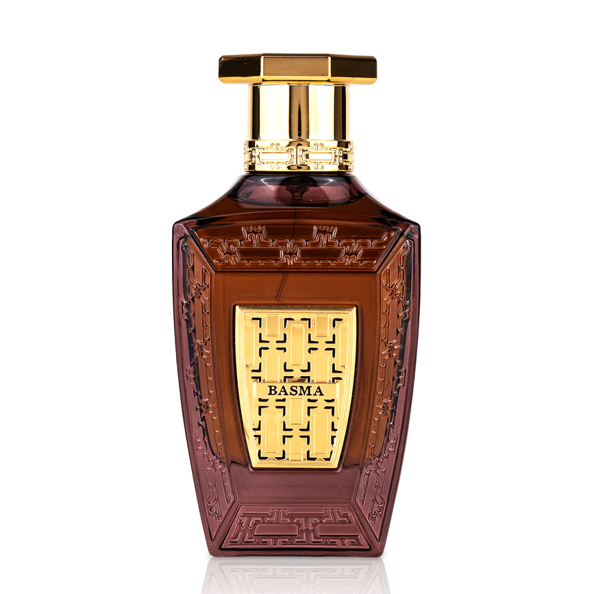 (plu05569) - Apa de Parfum Basma, Maison Asrar, Unisex - 100ml (plu05569) - Apa de Parfum Basma, Maison Asrar, Unisex - 100ml