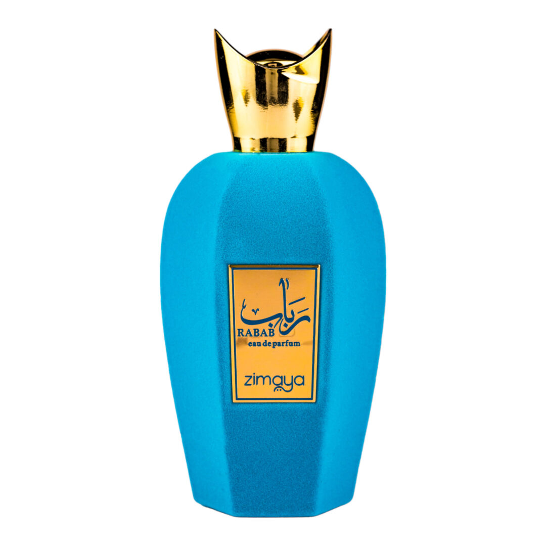 (plu05572) - Apa de Parfum Rabab, Zimaya, Unisex - 100ml (plu05572) - Apa de Parfum Rabab, Zimaya, Unisex - 100ml