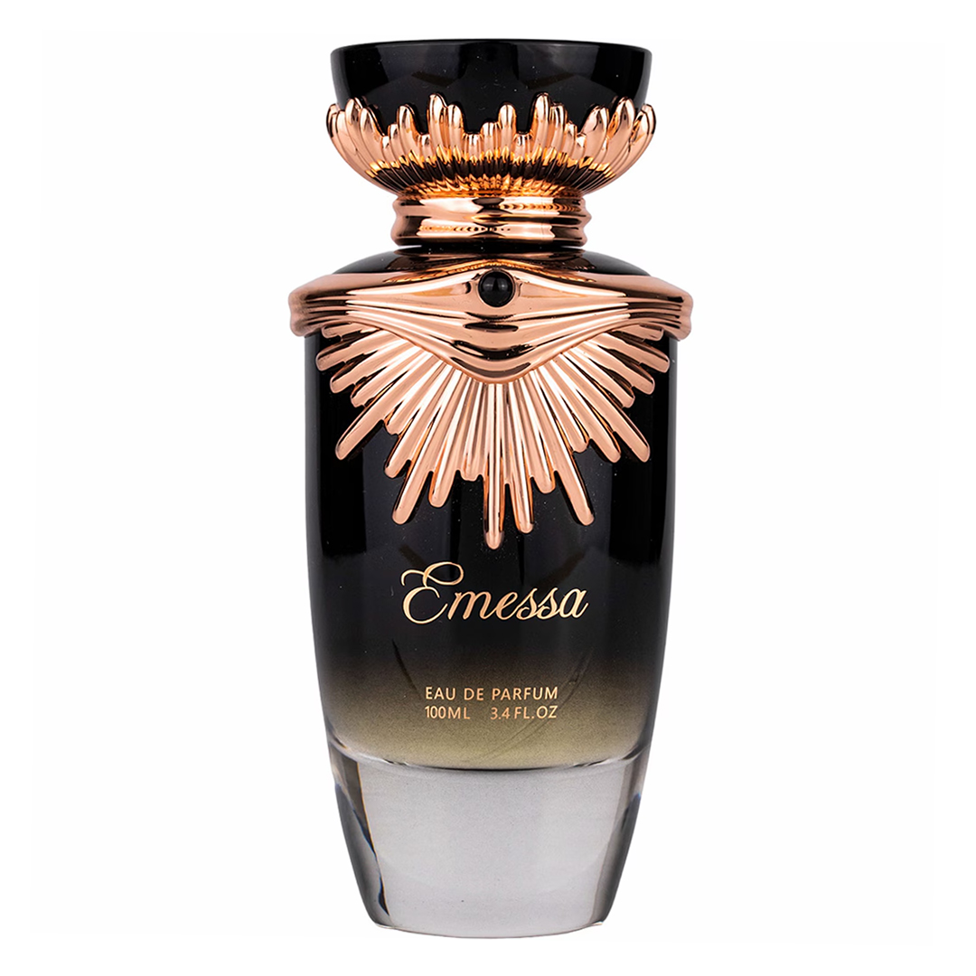 (plu05563) - Apa de Parfum Emessa, Maison Asrar, Femei - 100ml (plu05563) - Apa de Parfum Emessa, Maison Asrar, Femei - 100ml