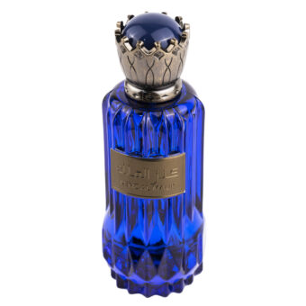 (plu05448) - Apa de Parfum Kenz al Malik, Al Wataniah, Barbati - 100ml (plu05448) - Apa de Parfum Kenz al Malik, Al Wataniah, Barbati - 100ml