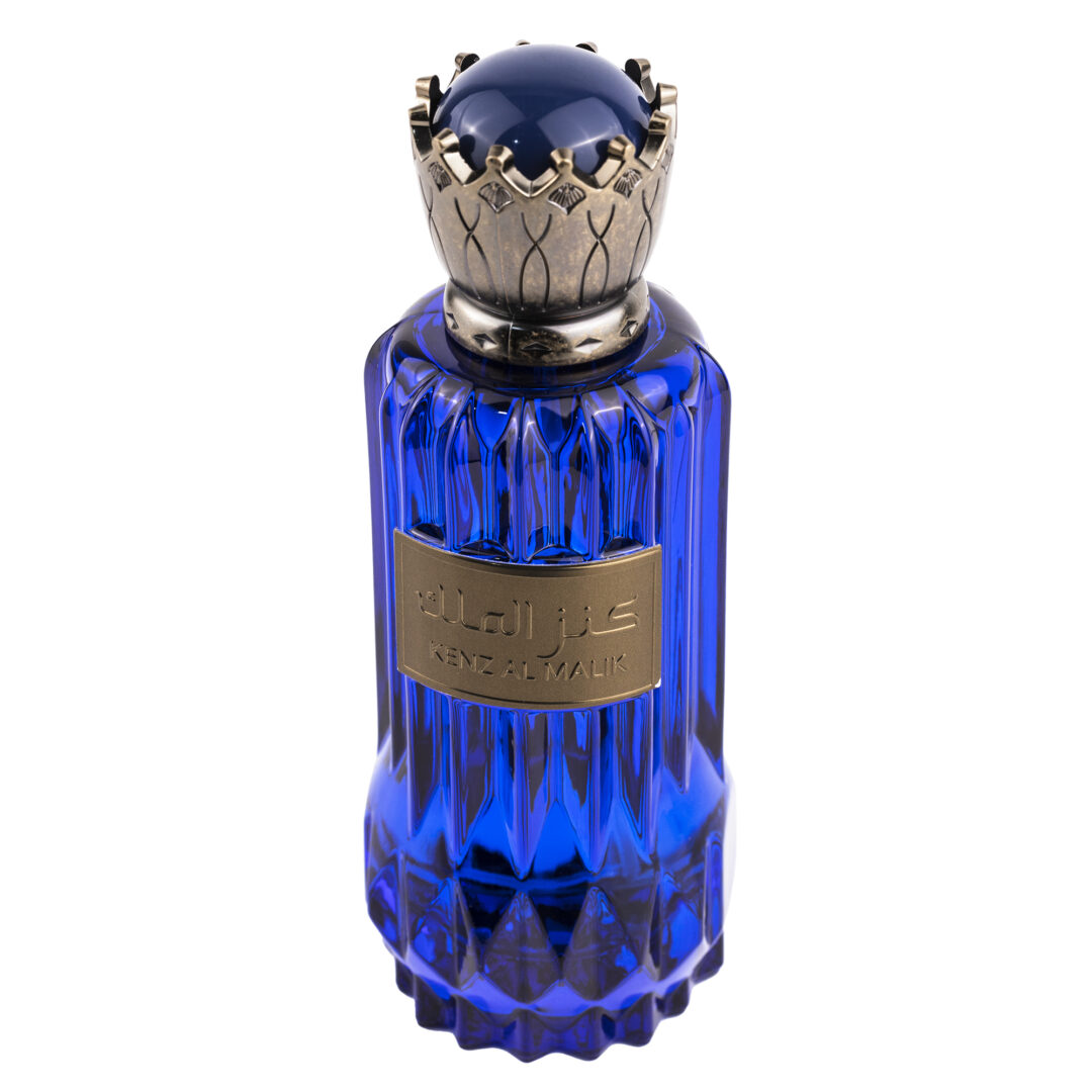 (plu05448) - Apa de Parfum Kenz al Malik, Al Wataniah, Barbati - 100ml (plu05448) - Apa de Parfum Kenz al Malik, Al Wataniah, Barbati - 100ml
