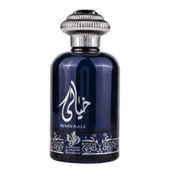 (plu05508) - Eau de Parfum Al Wataniah Khayaali, Al Wataniah, Unisex - 100ml (plu05508) - Eau de Parfum Al Wataniah Khayaali, Al Wataniah, Unisex - 100ml