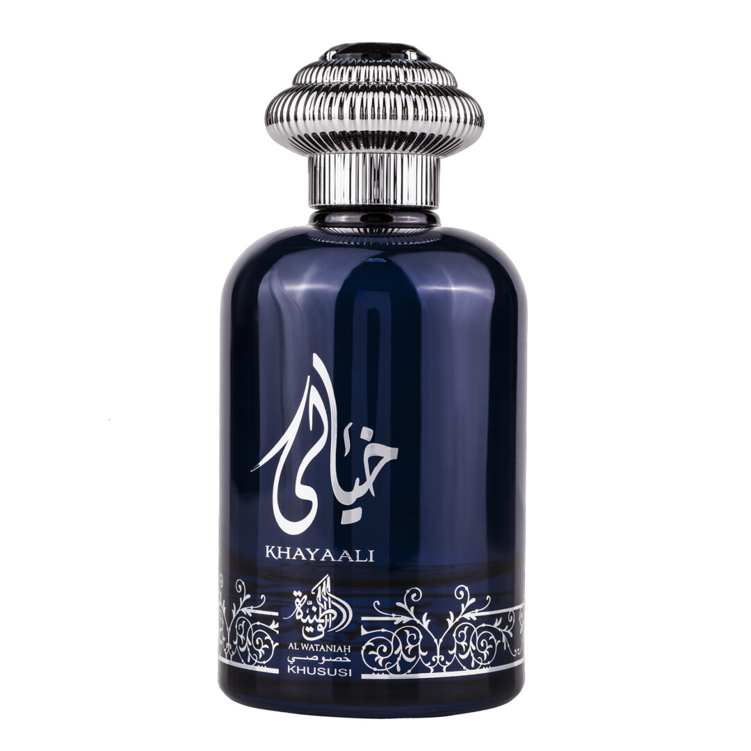 (plu05508) - Eau de Parfum Al Wataniah Khayaali, Al Wataniah, Unisex - 100ml (plu05508) - Eau de Parfum Al Wataniah Khayaali, Al Wataniah, Unisex - 100ml