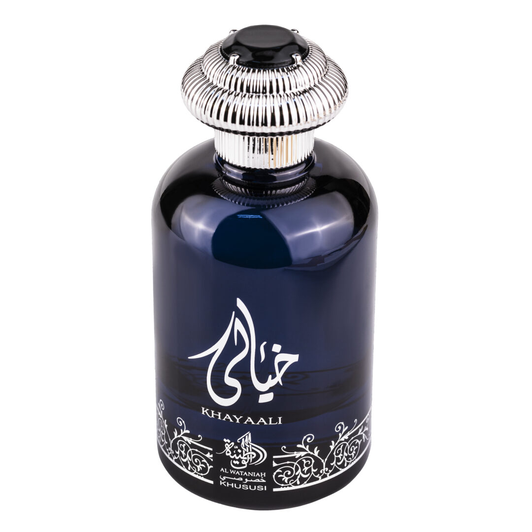 (plu05508) - Eau de Parfum Al Wataniah Khayaali, Al Wataniah, Unisex - 100ml (plu05508) - Eau de Parfum Al Wataniah Khayaali, Al Wataniah, Unisex - 100ml