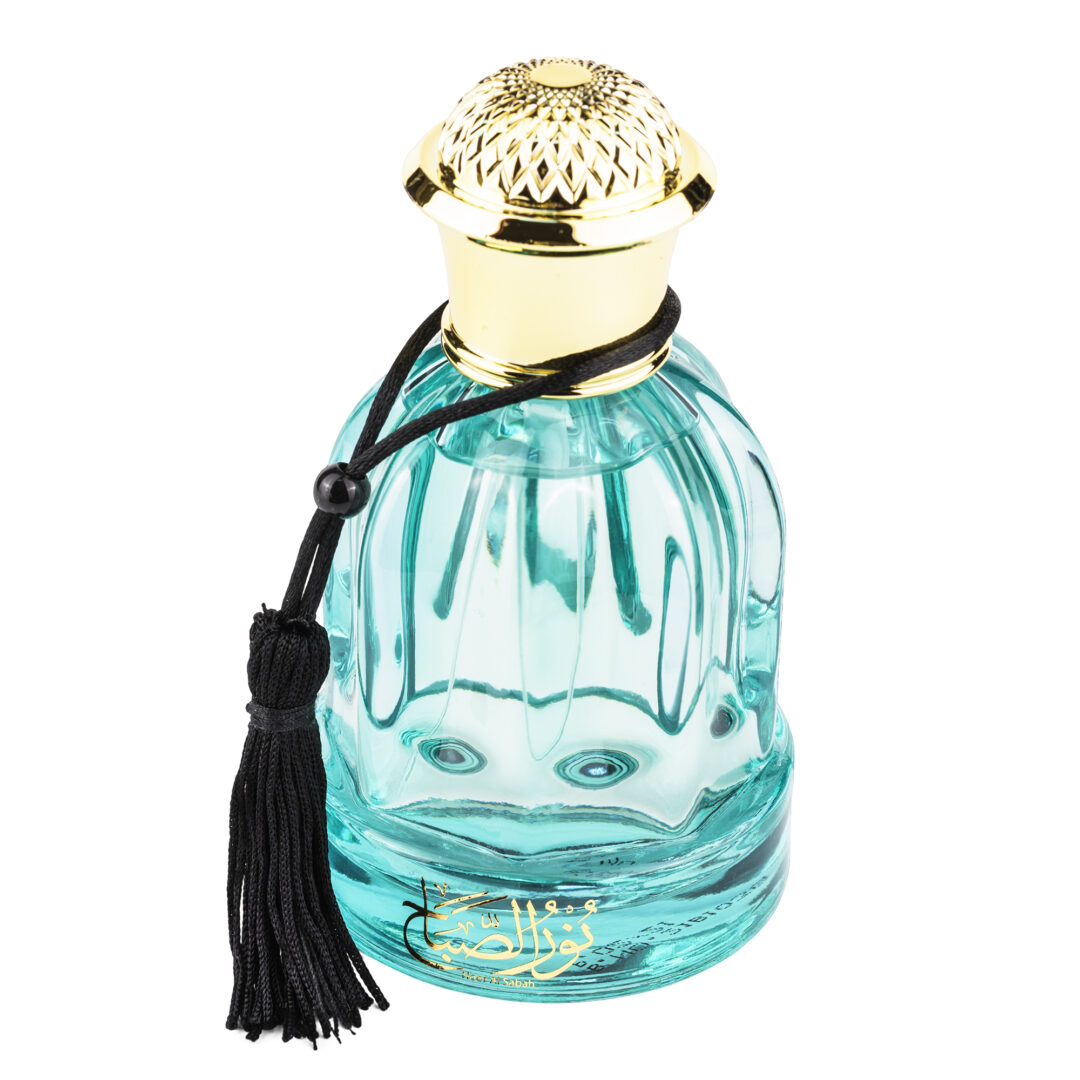 (plu05505) - Apa de Parfum Noor Al Sabah, Al Wataniah, Unisex - 100ml (plu05505) - Apa de Parfum Noor Al Sabah, Al Wataniah, Unisex - 100ml