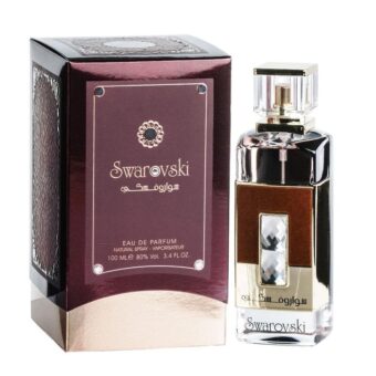 (plu05479) - Apa de Parfum Crystal Brown, Ard Al Zaafaran, Unisex - 100ml (plu05479) - Apa de Parfum Crystal Brown, Ard Al Zaafaran, Unisex - 100ml
