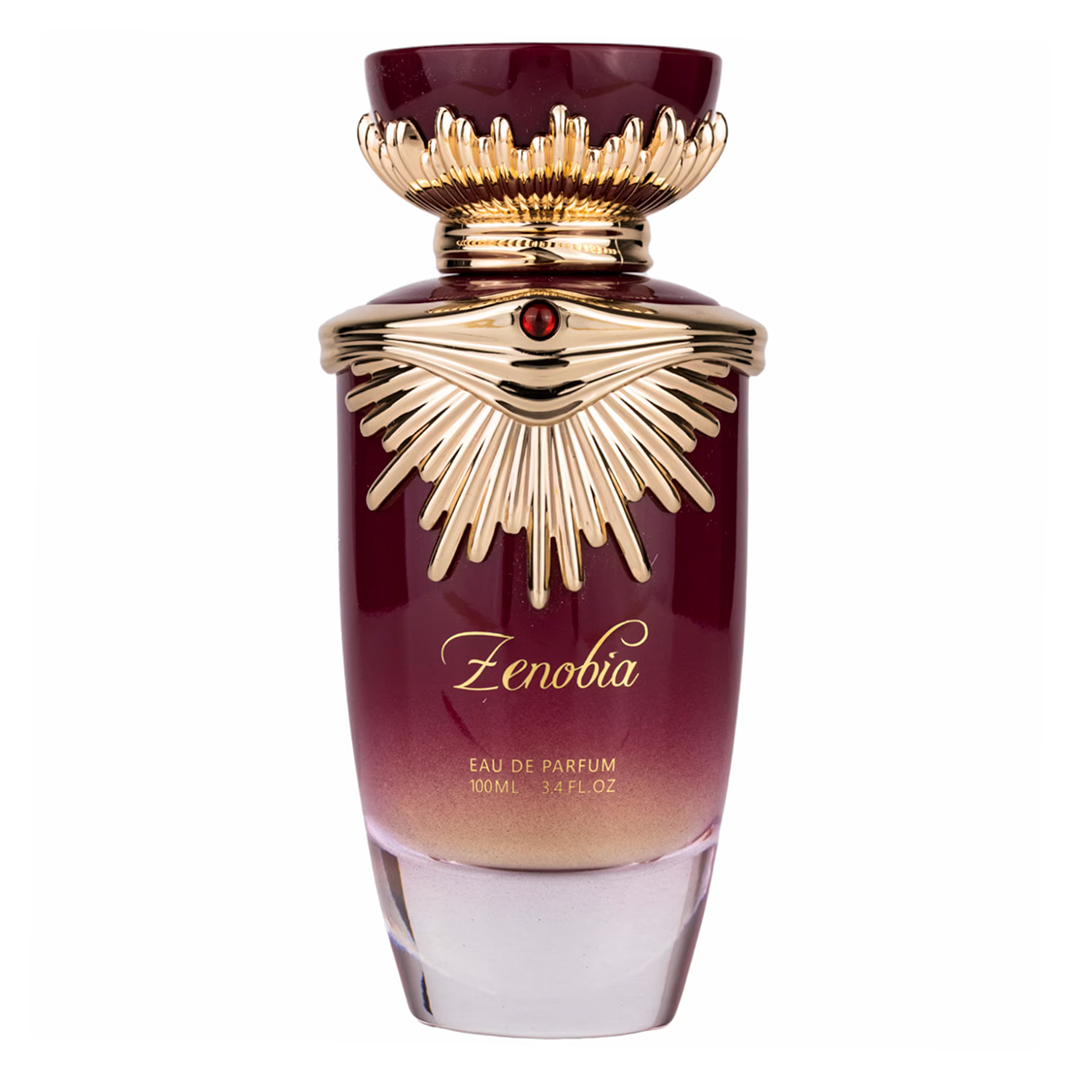 (plu05565) - Apa de Parfum Zenobia, Maison Asrar, Femei - 100ml (plu05565) - Apa de Parfum Zenobia, Maison Asrar, Femei - 100ml