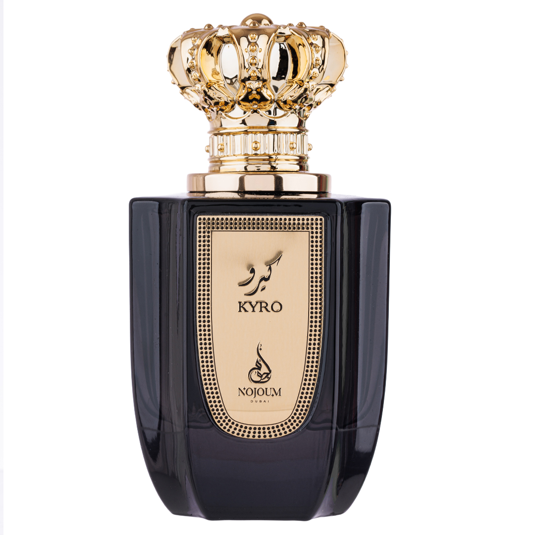 (plu00077) - Apa de Parfum Kyro, Nojoum, Barbati - 100ml (plu00077) - Apa de Parfum Kyro, Nojoum, Barbati - 100ml