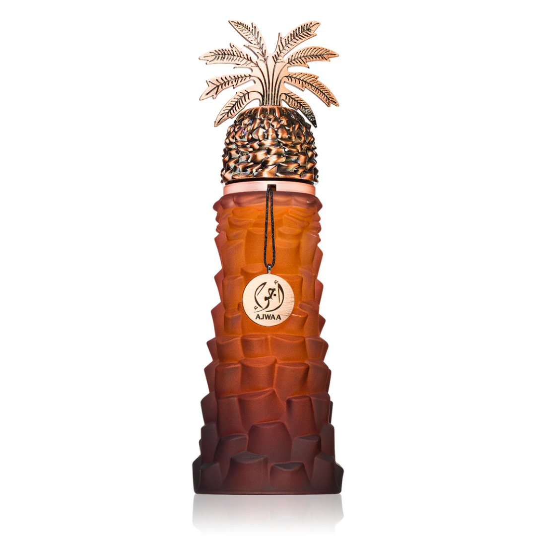 (plu00446) - Apa de parfum Ajwaa, Lattafa, Unisex - 90ml (plu00446) - Apa de parfum Ajwaa, Lattafa, Unisex - 90ml